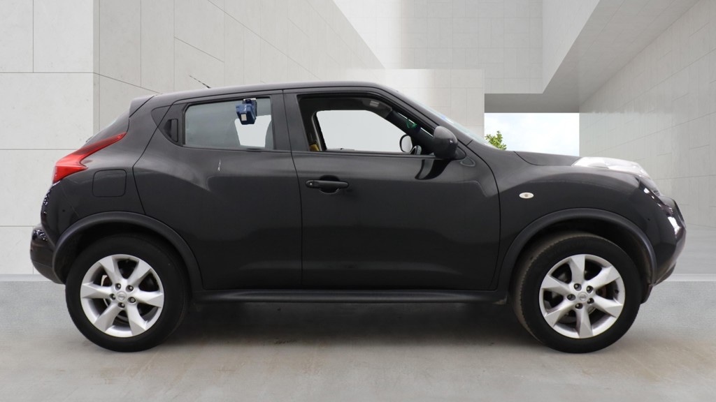 Used Nissan Juke 2011 for sale - 78219510: Photo 5