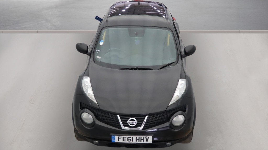 Used Nissan Juke 2011 for sale - 78219510: Photo 7
