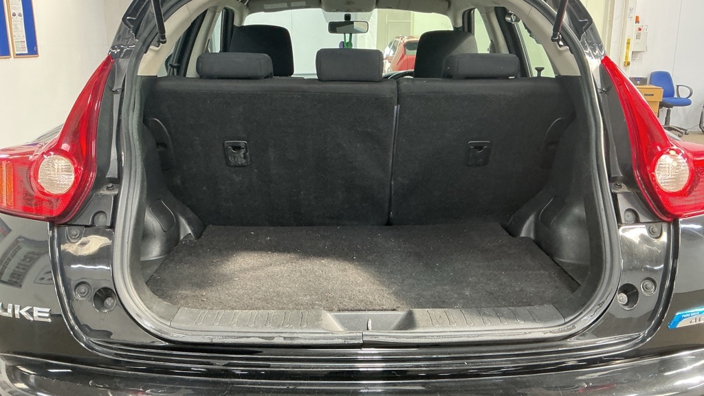 Used Nissan Juke 2011 for sale - 78219510: Photo 9