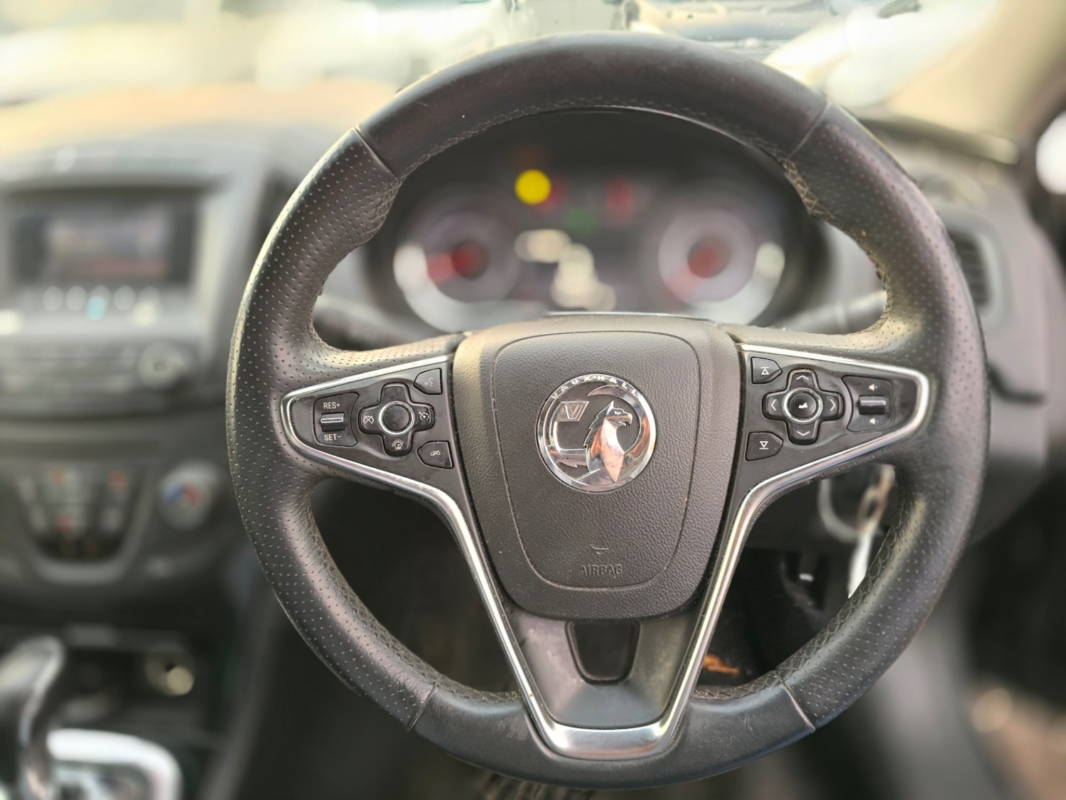 Used Vauxhall Insignia 2013 for sale - 76340724: Photo 10