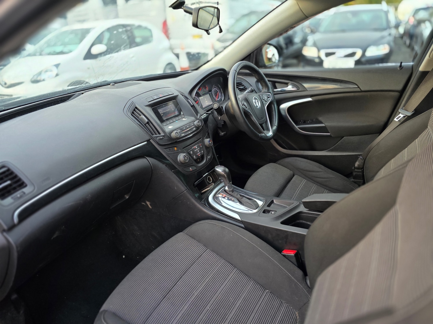 Used Vauxhall Insignia 2013 for sale - 76340724: Photo 15