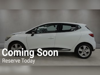 Used Renault Clio 2013 for sale - 79400905: Photo