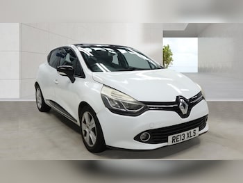 Used Renault Clio 2013 for sale - 79400905: Photo