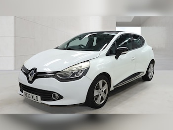 Used Renault Clio 2013 for sale - 79400905: Photo