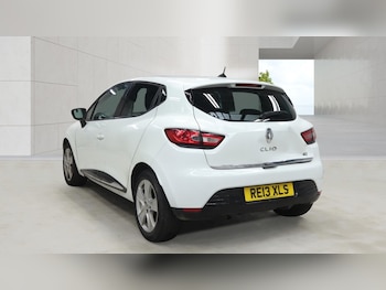 Used Renault Clio 2013 for sale - 79400905: Photo