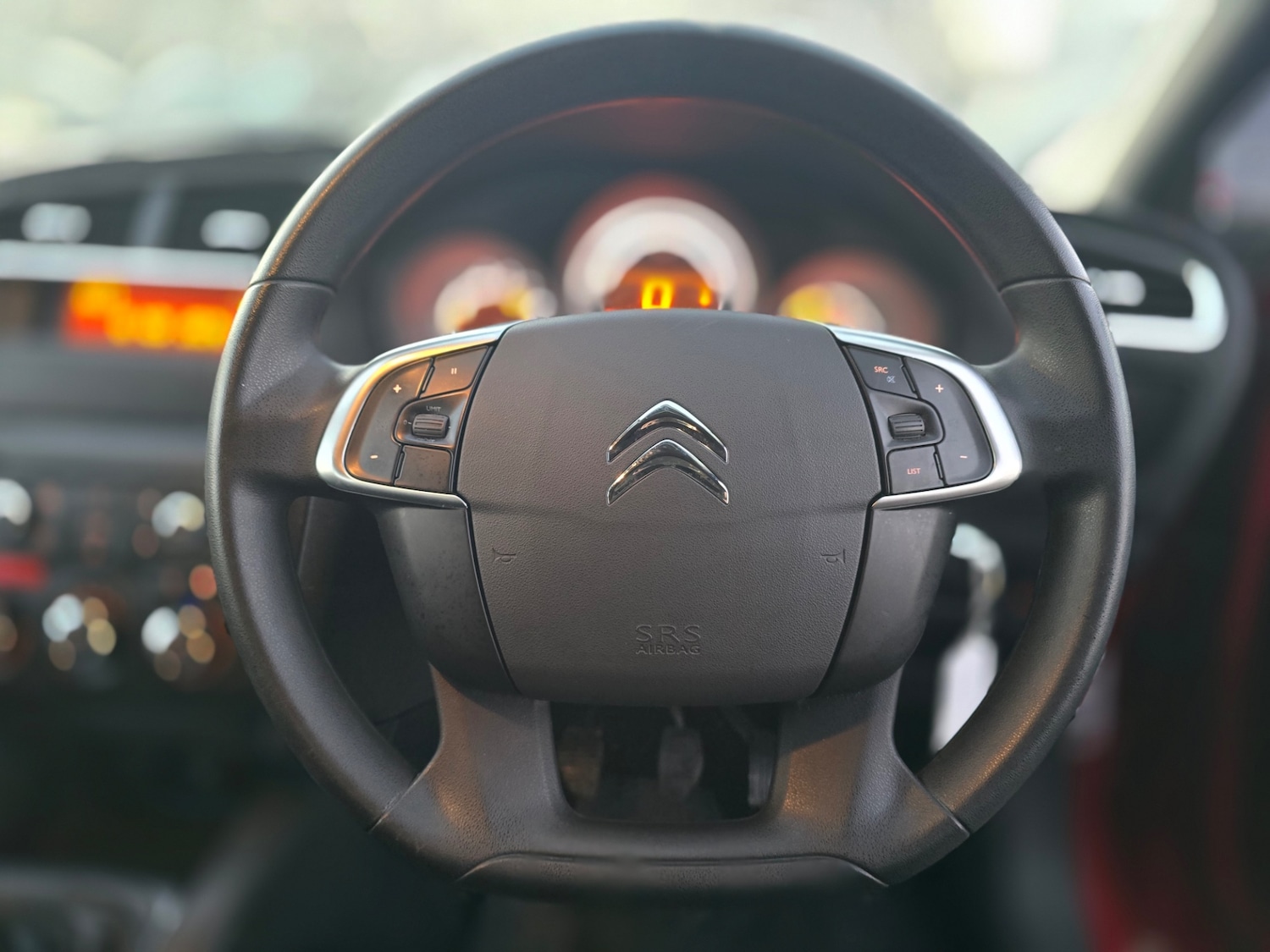 Used Citroen C4 2012 for sale - 76624312: Photo 14