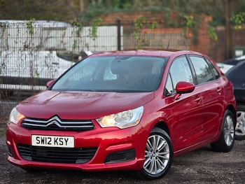 2012 (12) - 1.6 HDi VTR 5dr