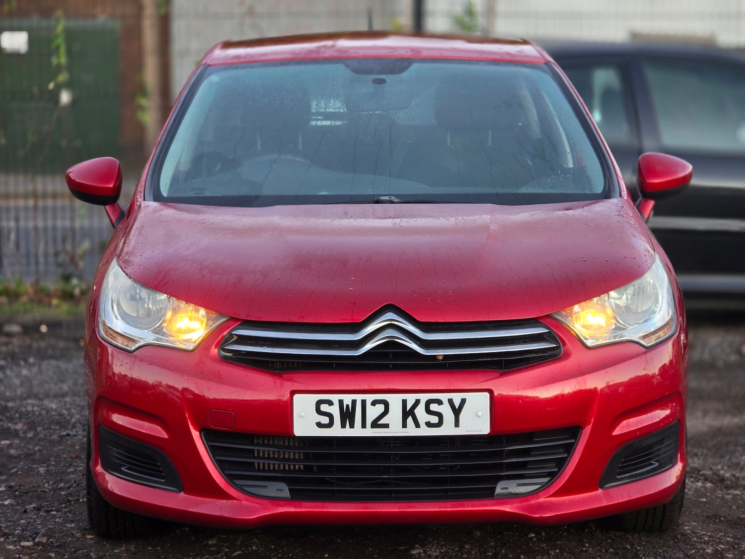 Used Citroen C4 2012 for sale - 76624312: Photo 5