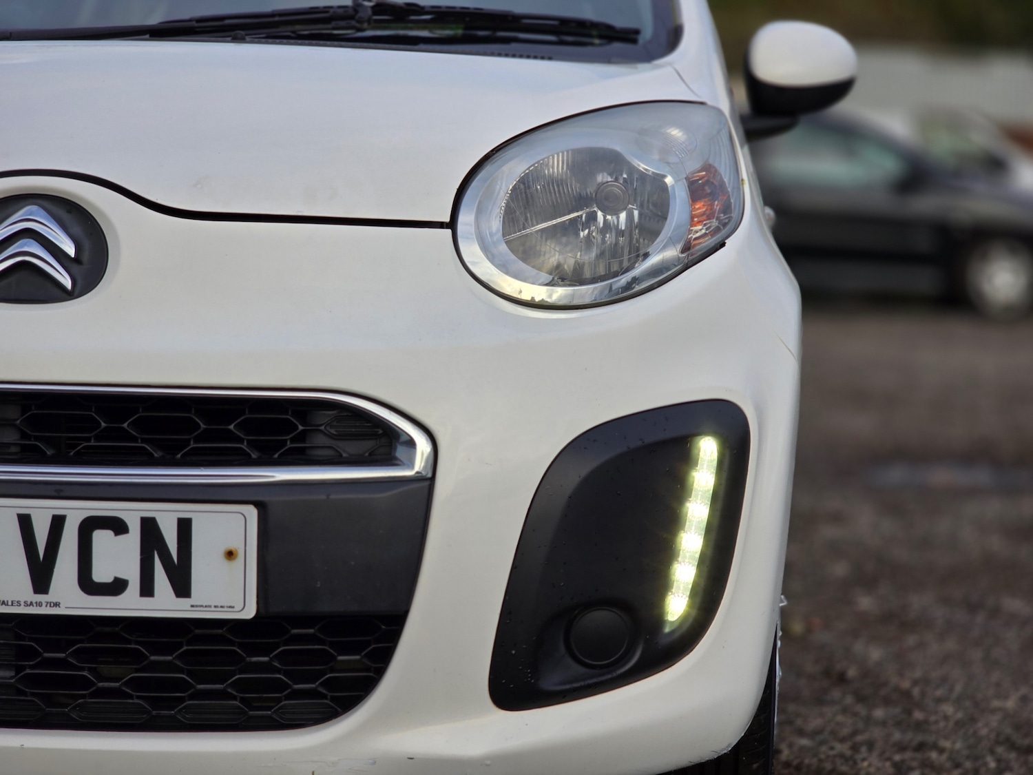 Used Citroen C1 2013 for sale - 76452041: Photo 12