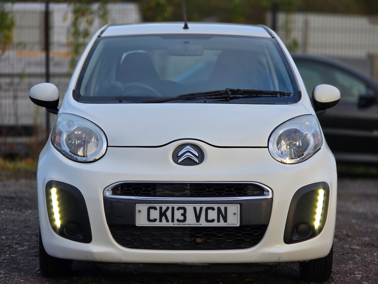 Used Citroen C1 2013 for sale - 76452041: Photo 2