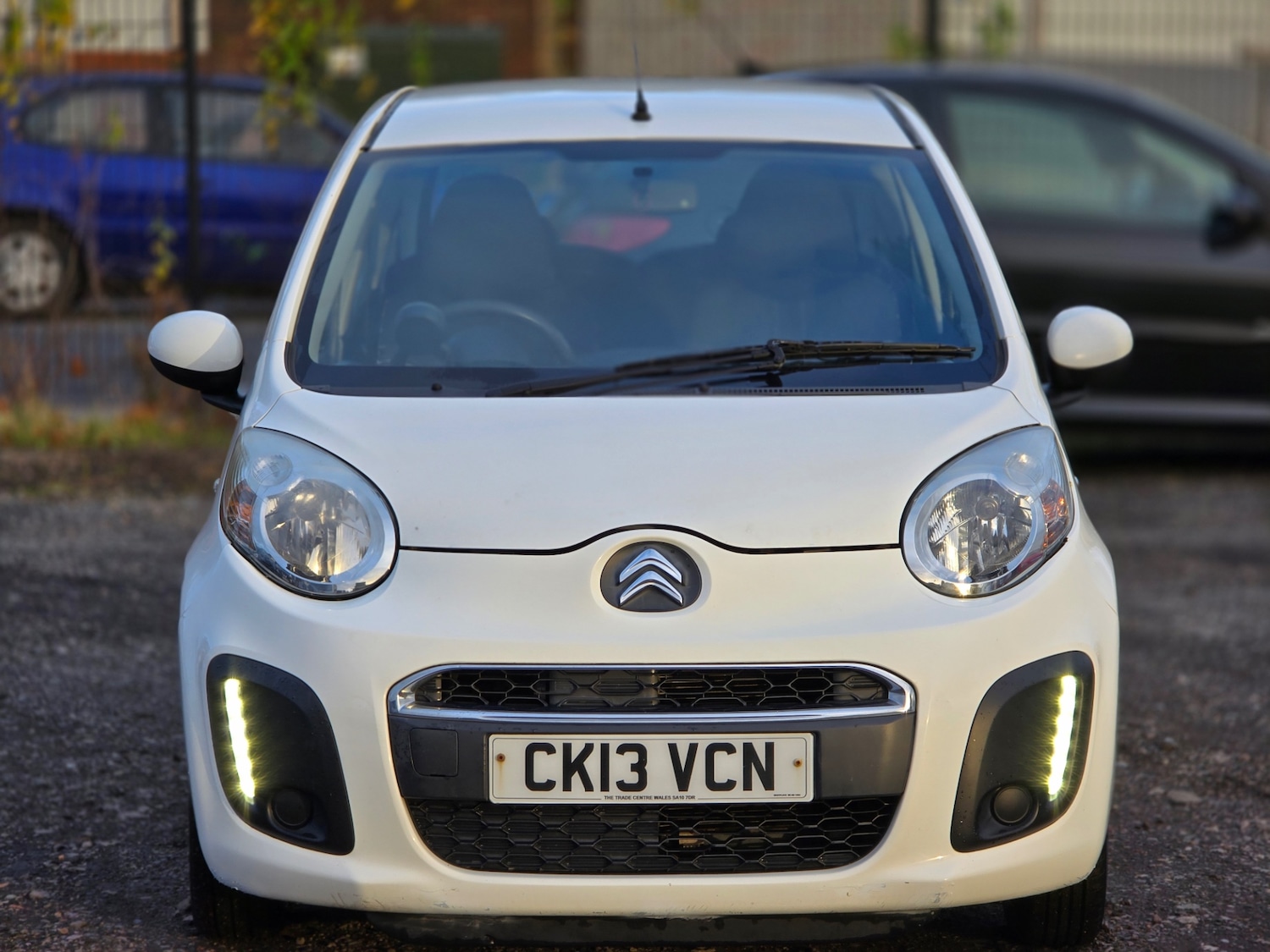 Used Citroen C1 2013 for sale - 76452041: Photo 5