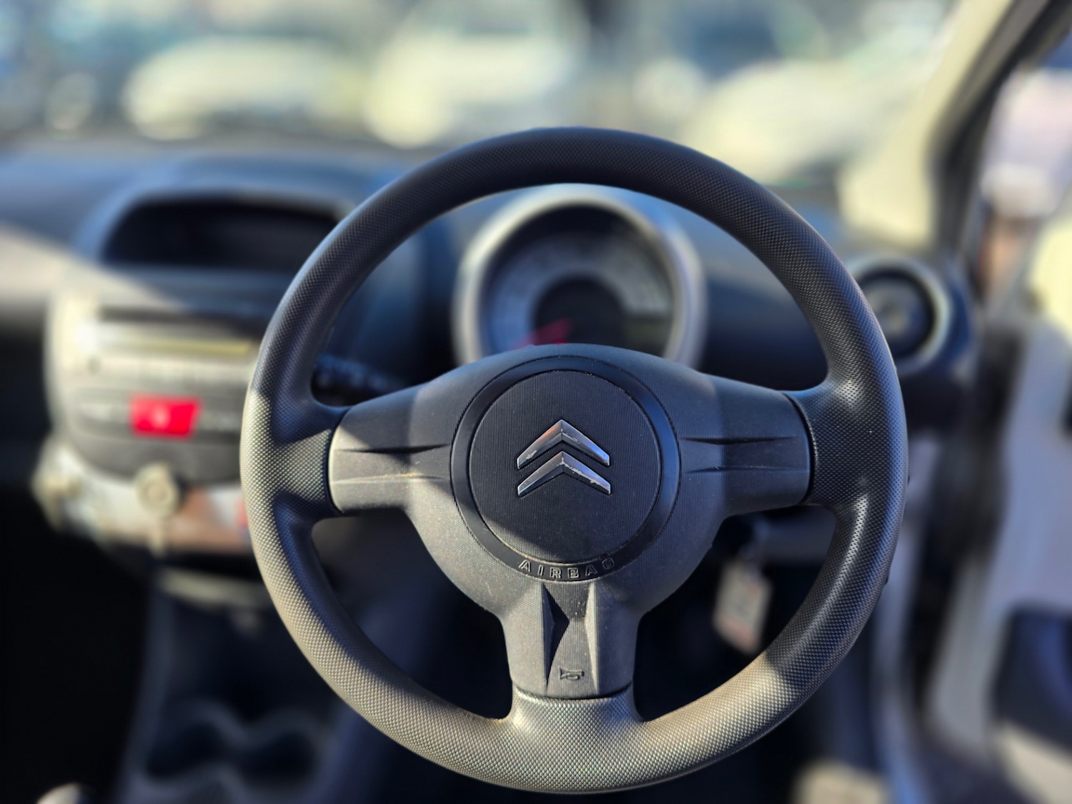 Used Citroen C1 2009 for sale - 76352679: Photo 14