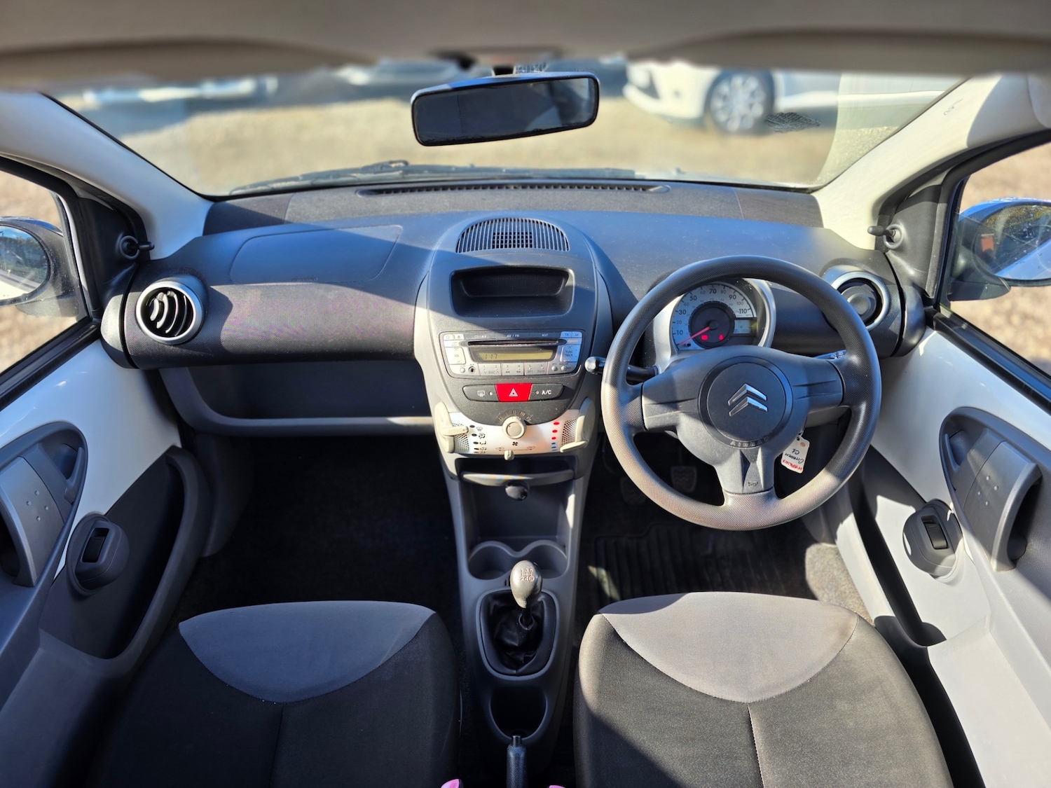 Used Citroen C1 2009 for sale - 76352679: Photo 15
