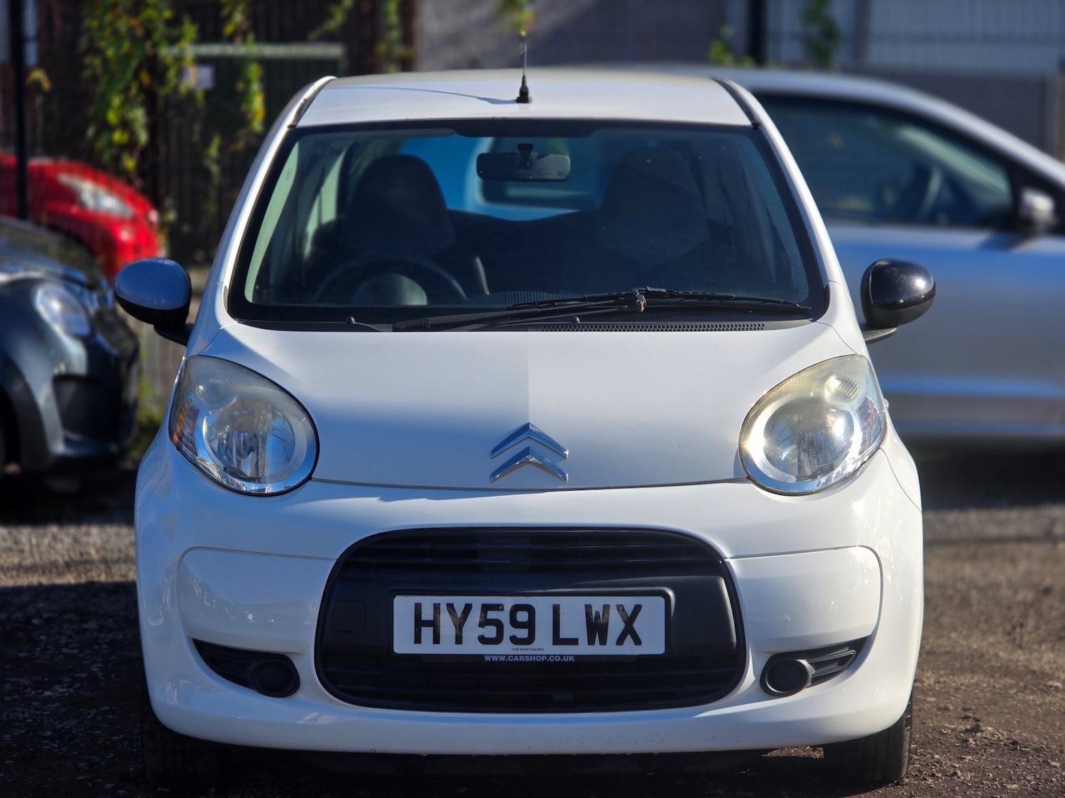 Used Citroen C1 2009 for sale - 76352679: Photo 5