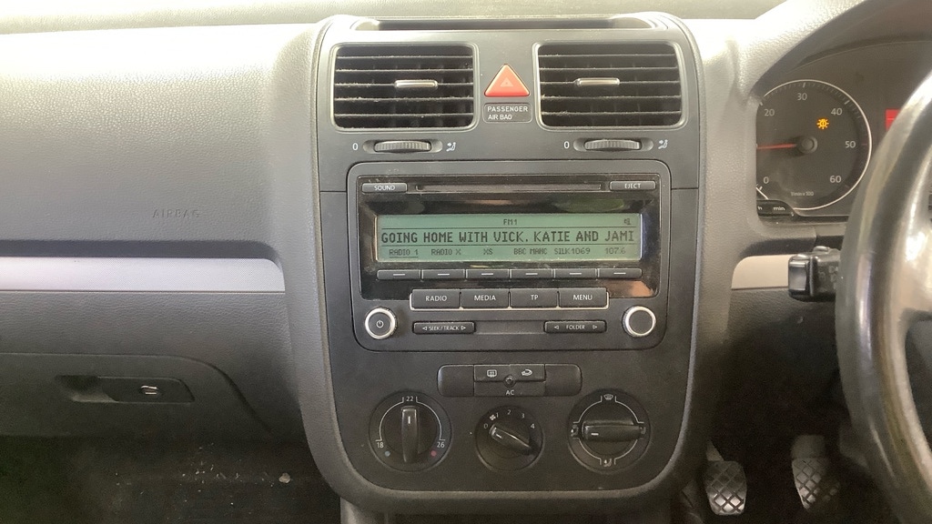 Used Volkswagen Golf 2009 for sale - 78219152: Photo 11