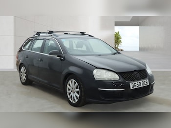 Used Volkswagen Golf 2009 for sale - 78219152: Photo