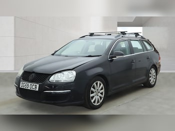 Used Volkswagen Golf 2009 for sale - 78219152: Photo