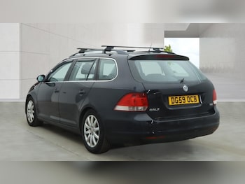 Used Volkswagen Golf 2009 for sale - 78219152: Photo