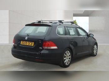 Used Volkswagen Golf 2009 for sale - 78219152: Photo