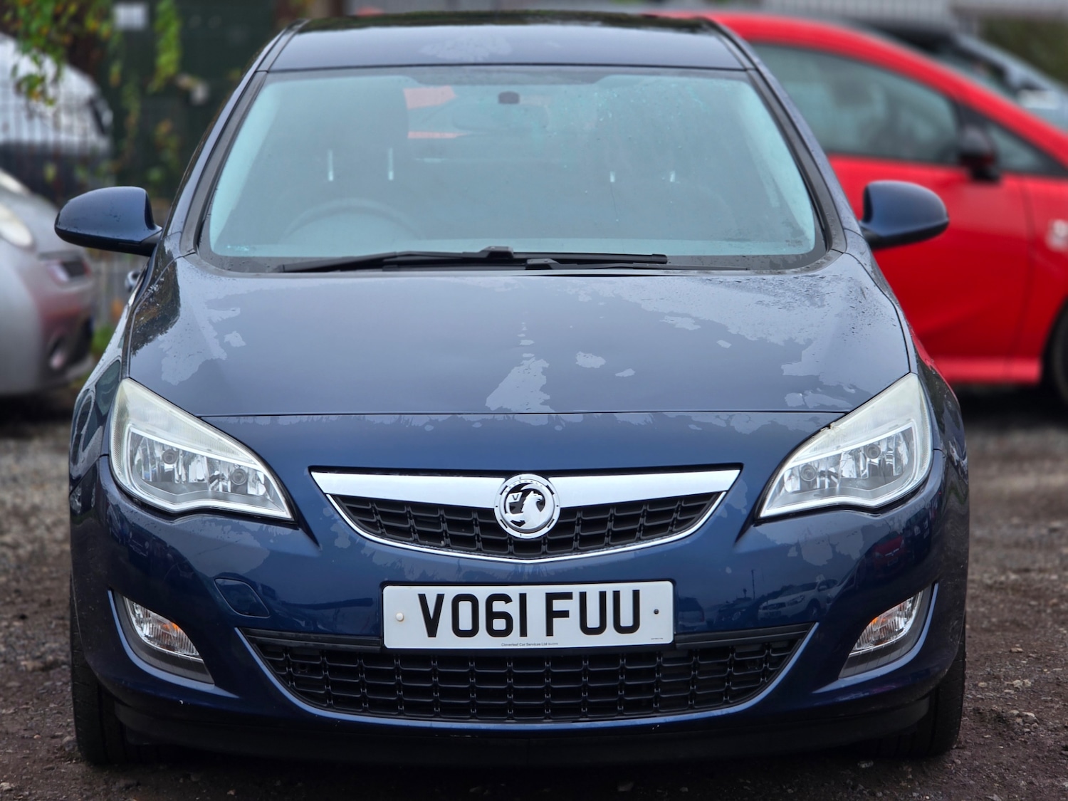 Used Vauxhall Astra 2011 for sale - 76718984: Photo 5