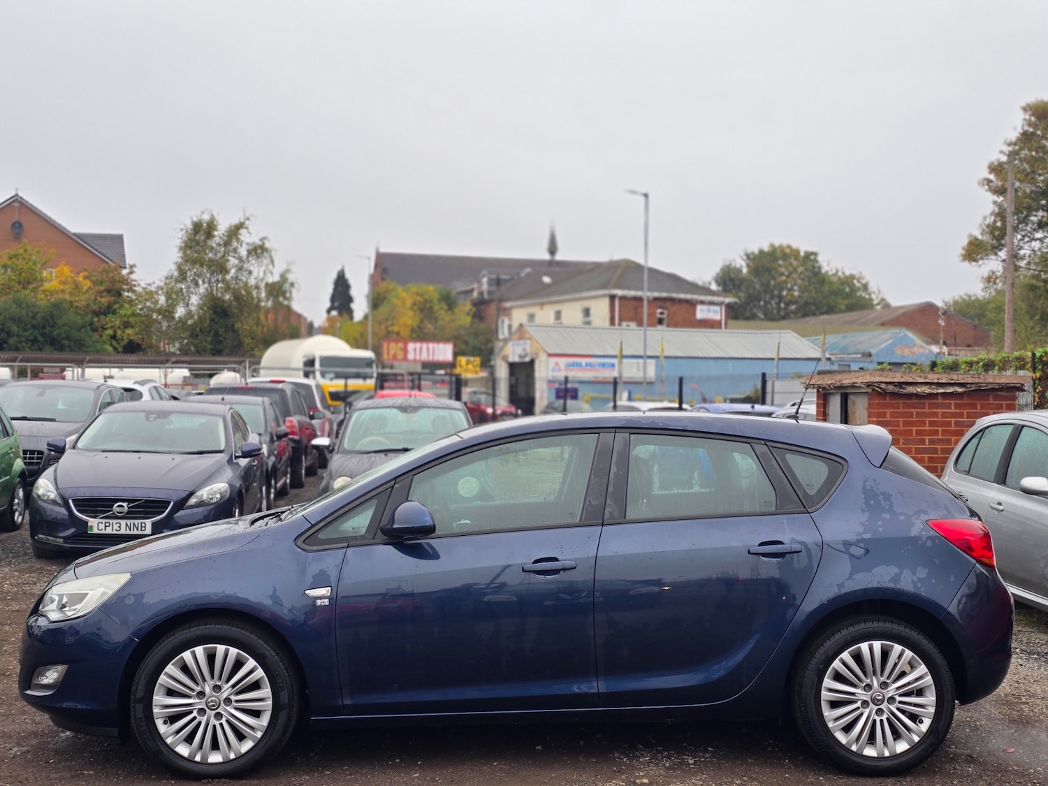 Used Vauxhall Astra 2011 for sale - 76718984: Photo 7