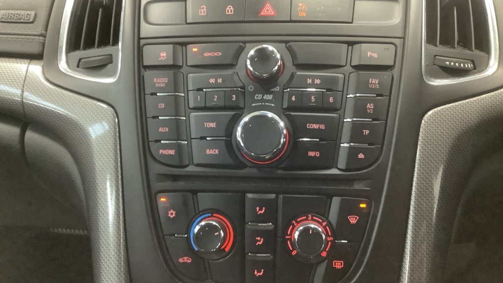 Used Vauxhall Cascada 2013 for sale - 78219483: Photo 11