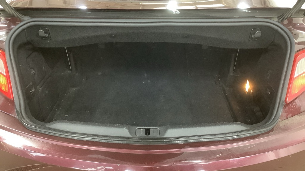 Used Vauxhall Cascada 2013 for sale - 78219483: Photo 7