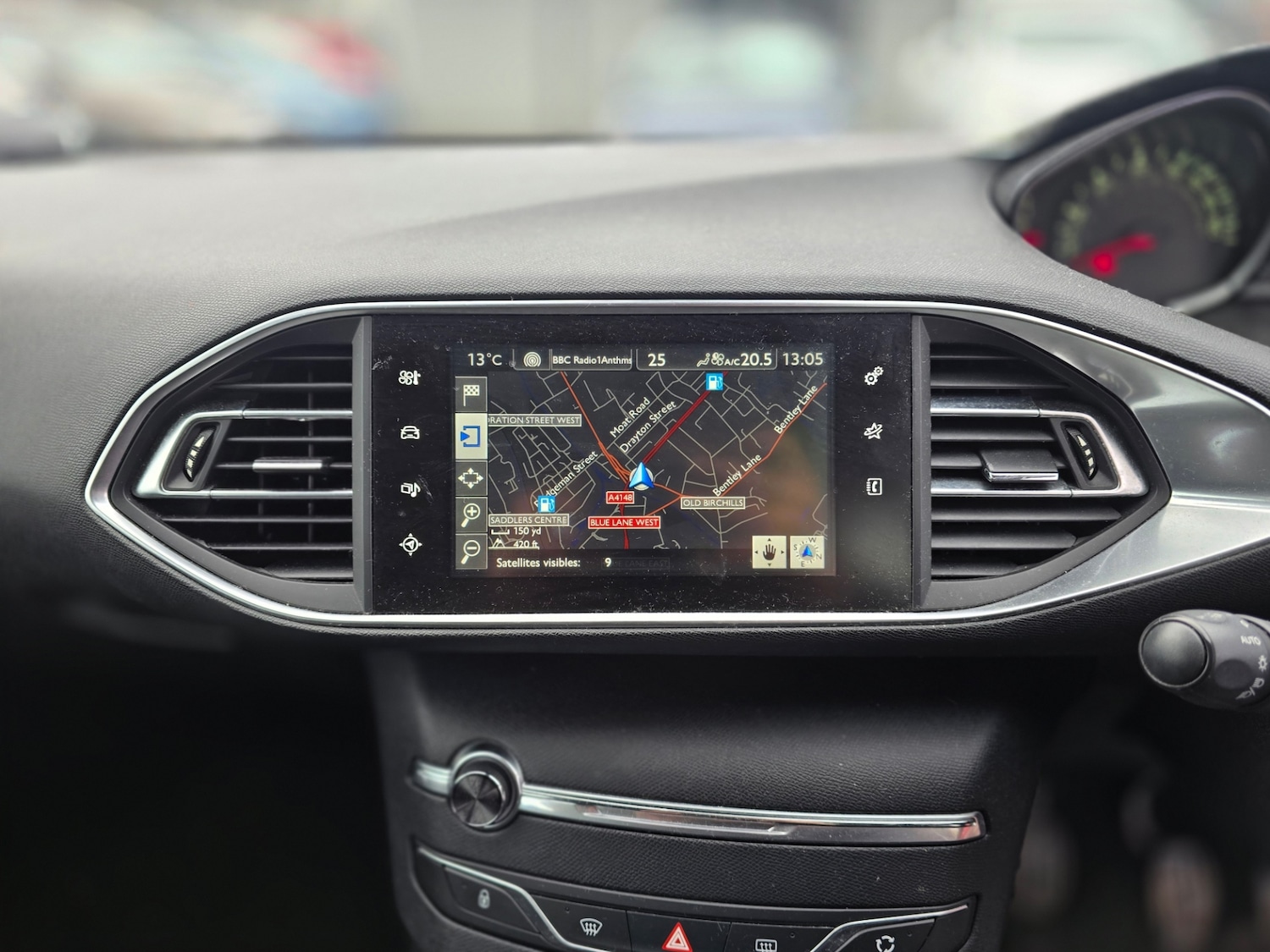 Used Peugeot 308 2015 for sale - 76720149: Photo 15