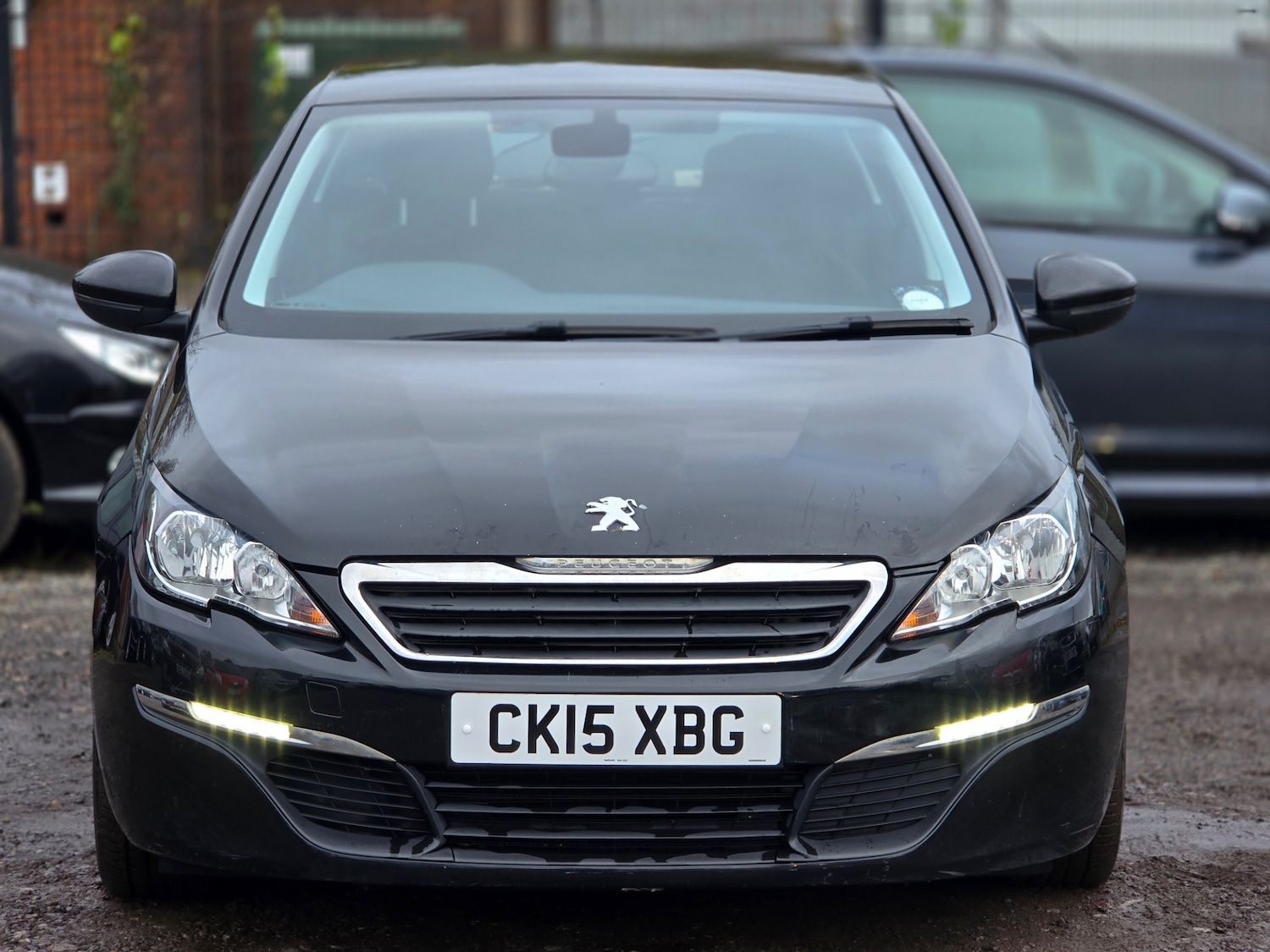 Used Peugeot 308 2015 for sale - 76720149: Photo 5