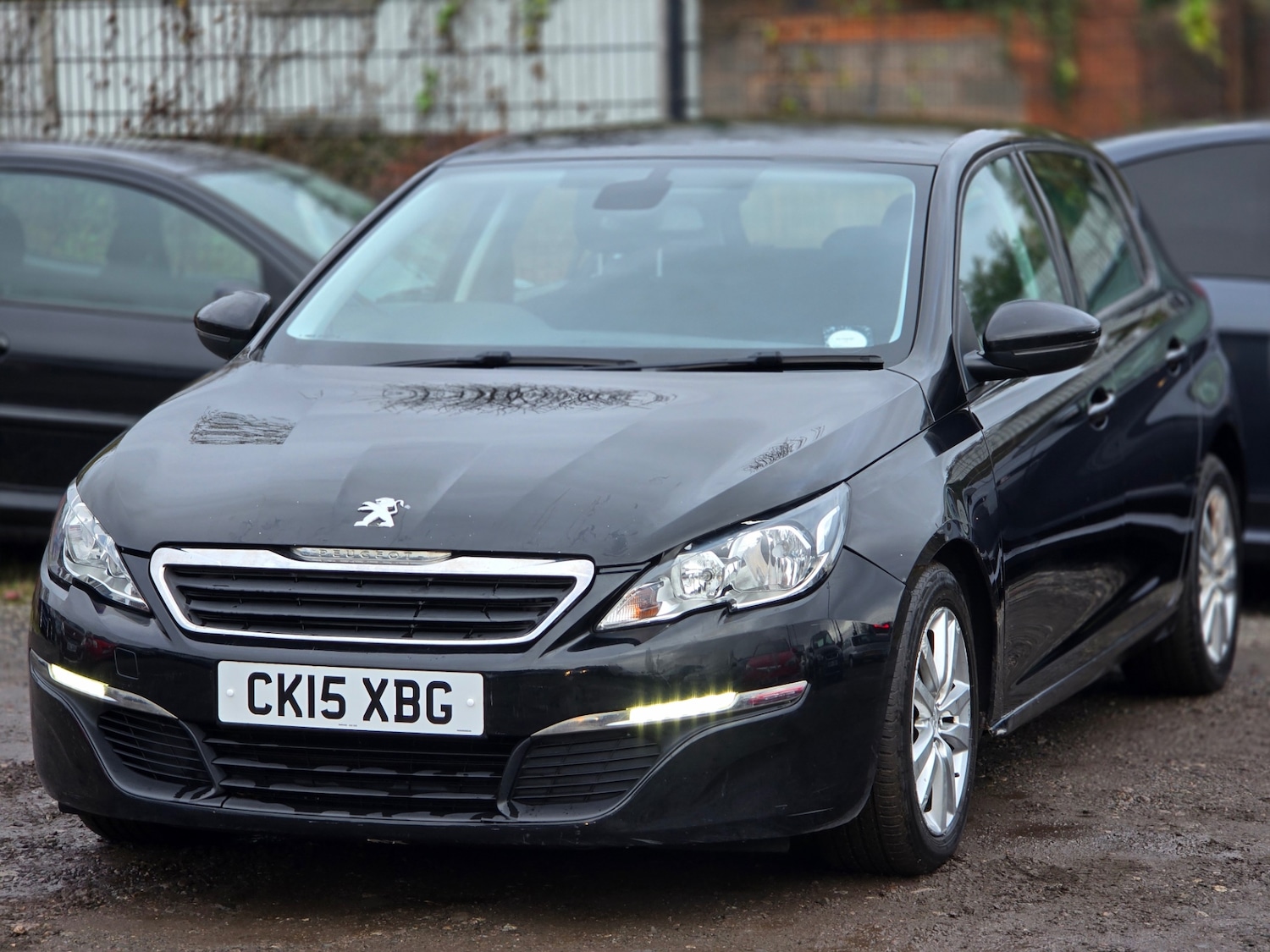 Used Peugeot 308 2015 for sale - 76720149: Photo 6