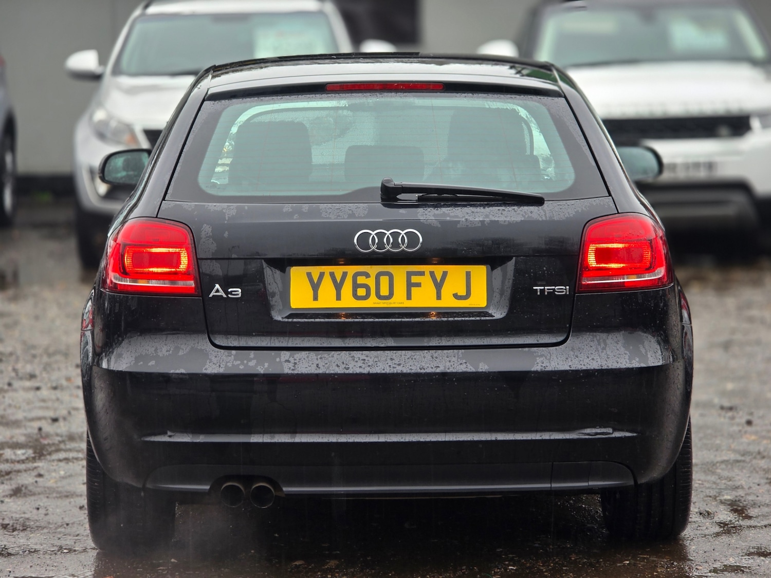 Used Audi A3 2010 for sale - 77475572: Photo 10