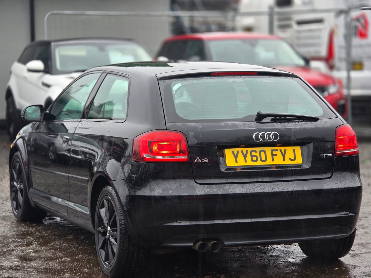 Used Audi A3 2010 for sale - 77475572: Photo 11