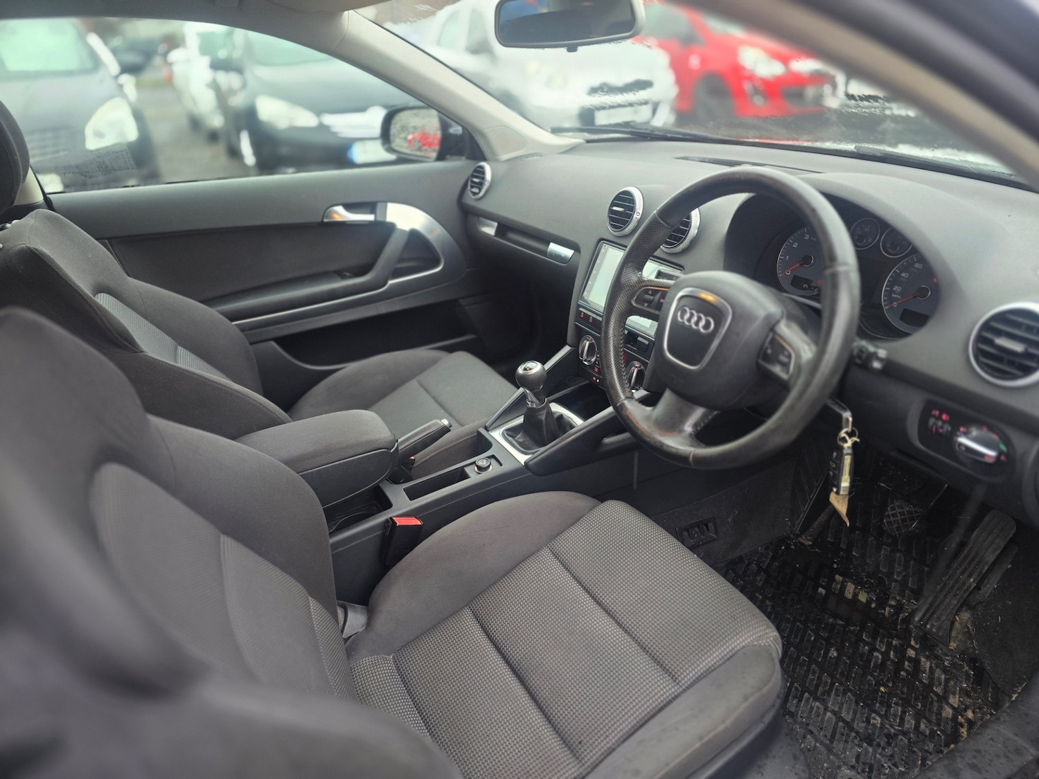 Used Audi A3 2010 for sale - 77475572: Photo 13