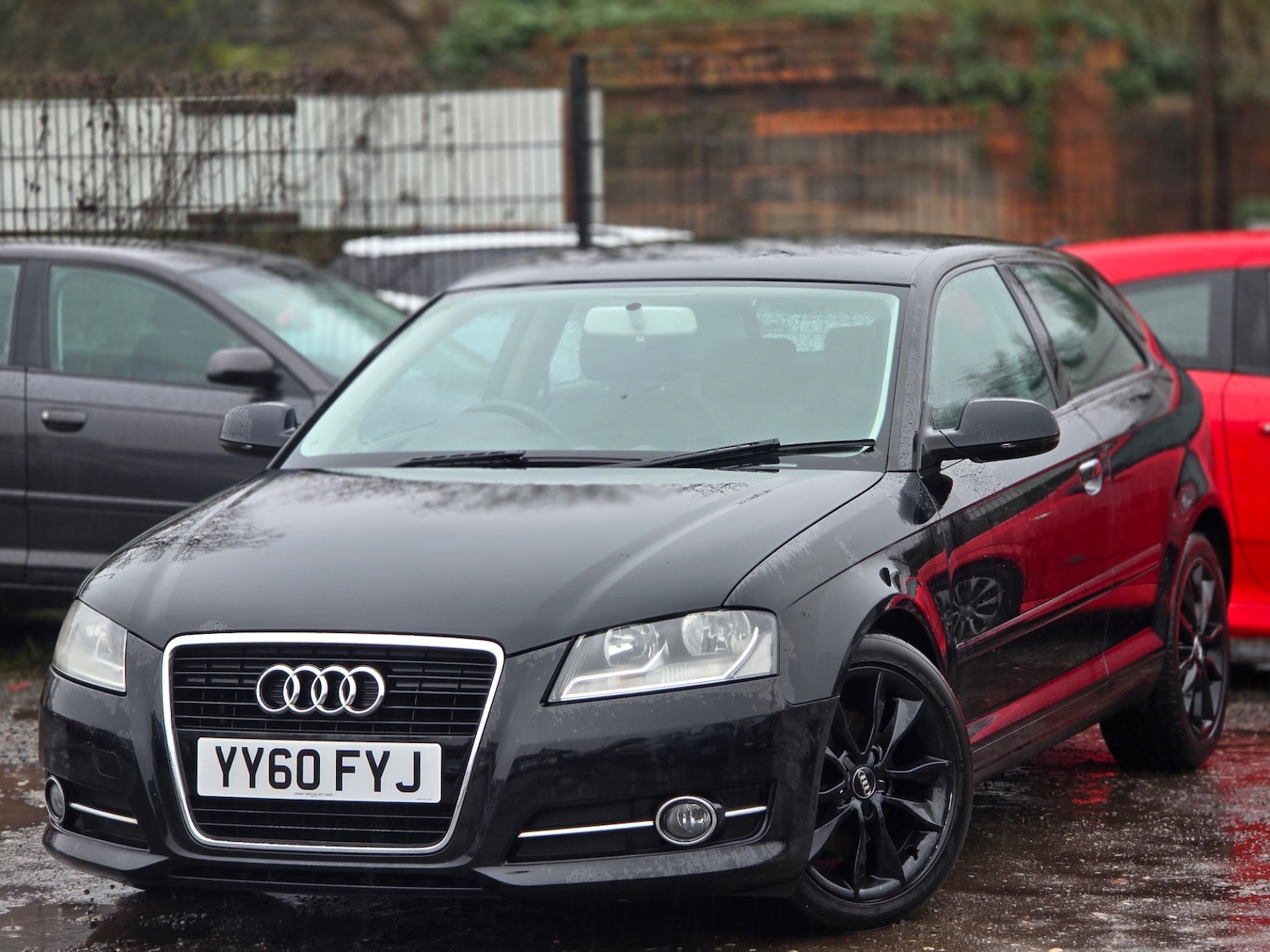 Used Audi A3 2010 for sale - 77475572: Photo 3