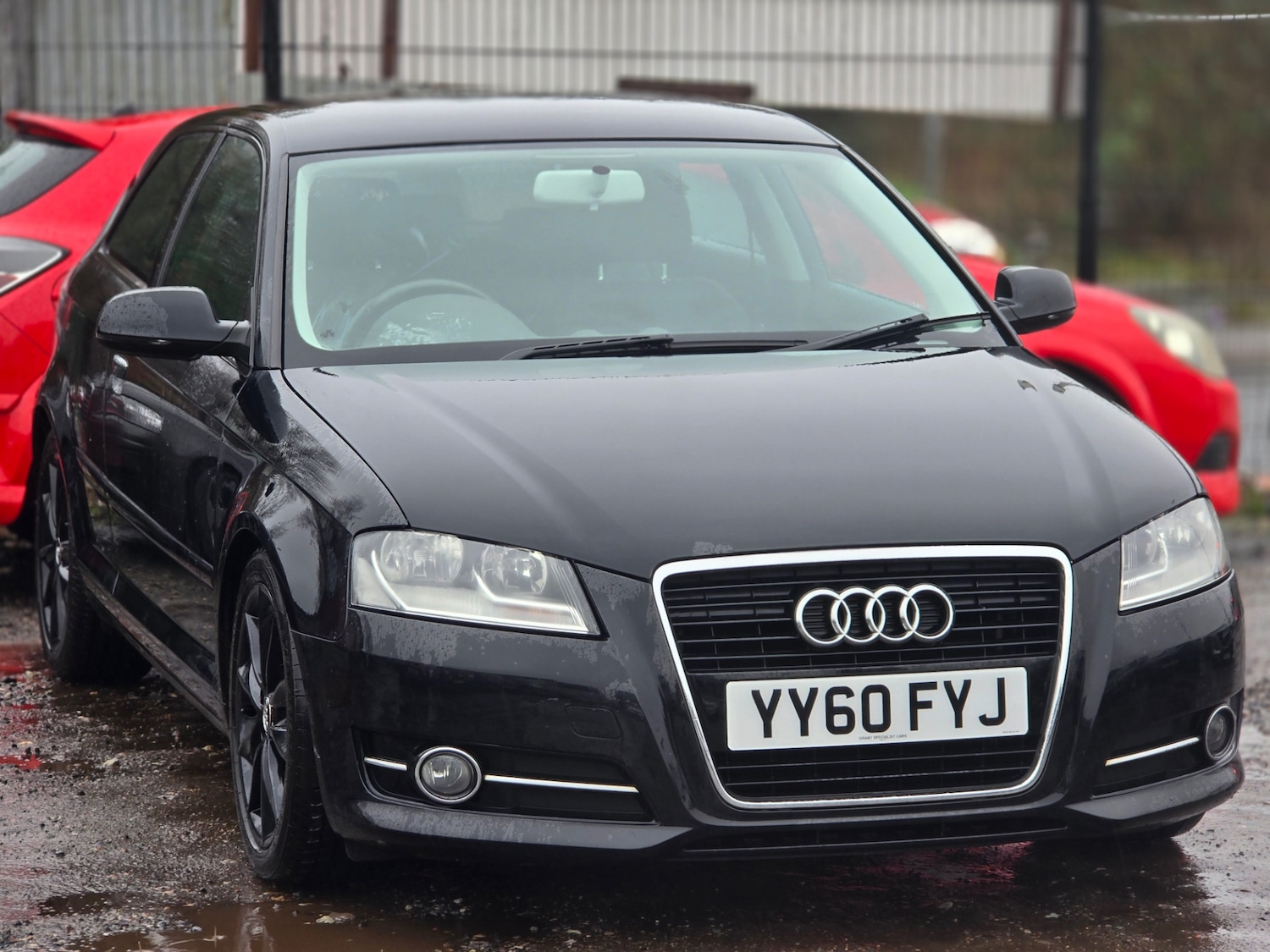 Used Audi A3 2010 for sale - 77475572: Photo 4
