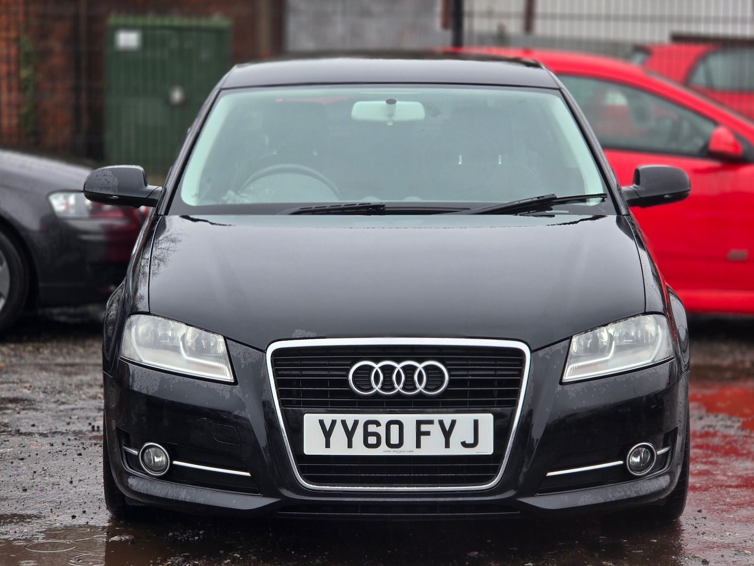 Used Audi A3 2010 for sale - 77475572: Photo 5
