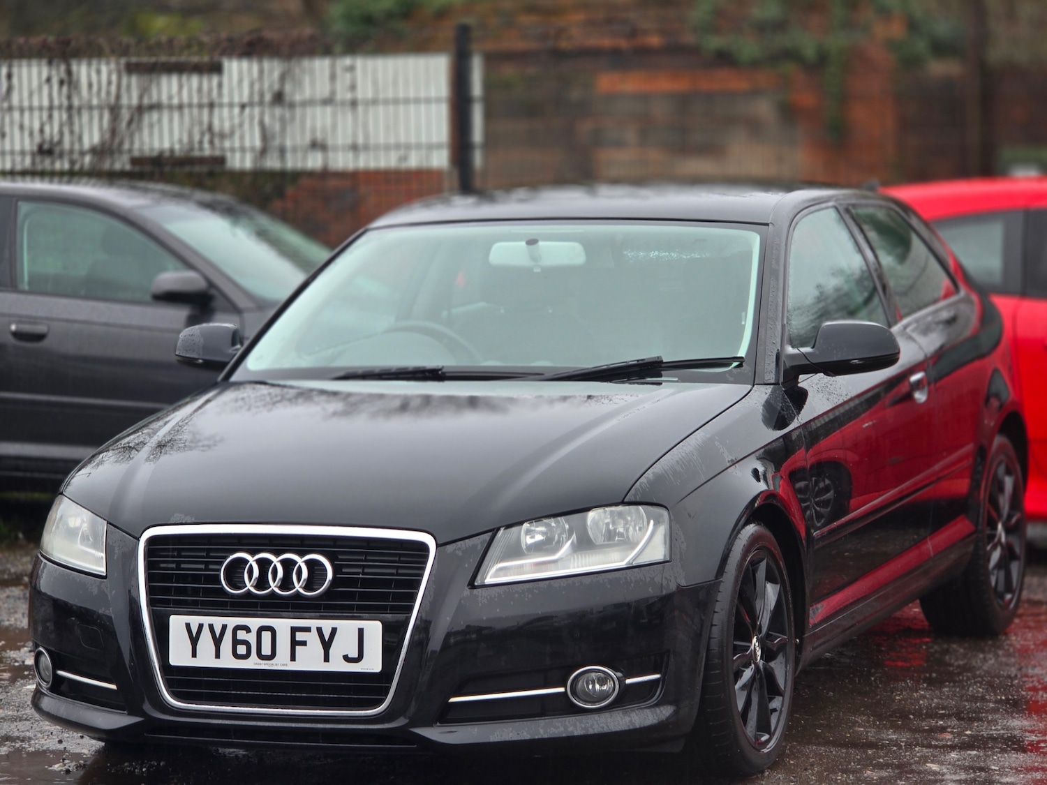 Used Audi A3 2010 for sale - 77475572: Photo 6