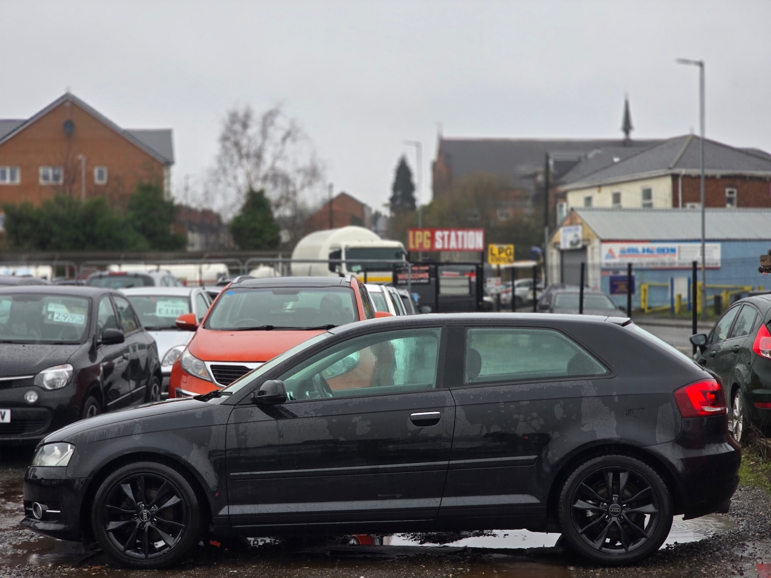 Used Audi A3 2010 for sale - 77475572: Photo 7