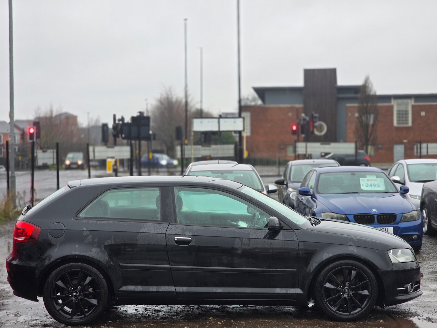 Used Audi A3 2010 for sale - 77475572: Photo 8