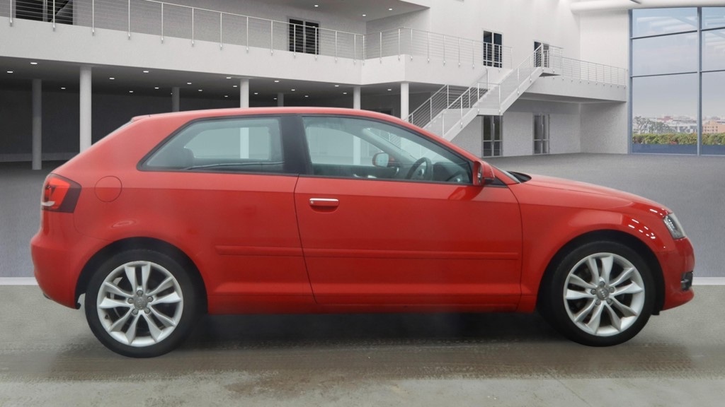 Used Audi A3 2012 for sale - 77628744: Photo 5