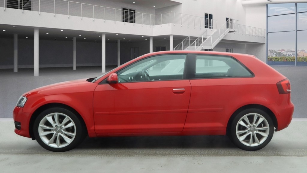 Used Audi A3 2012 for sale - 77628744: Photo 6