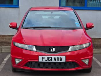 Used Honda Civic 2011 for sale - 79717896: Photo