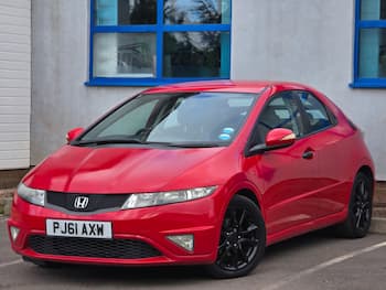Used Honda Civic 2011 for sale - 79717896: Photo