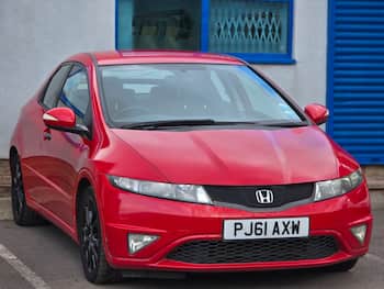 Used Honda Civic 2011 for sale - 79717896: Photo