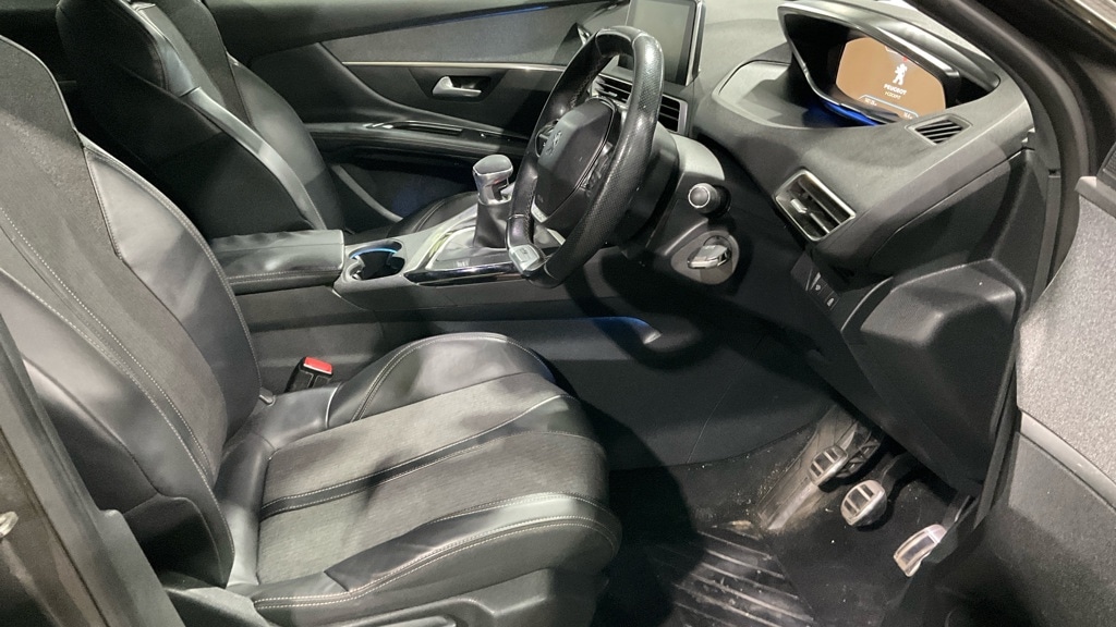 Used Peugeot 3008 2018 for sale - 77798655: Photo 11