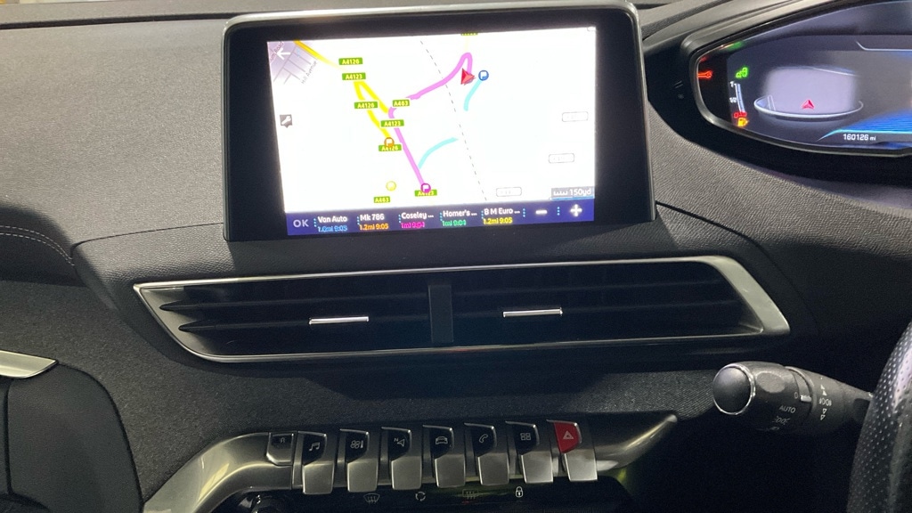 Used Peugeot 3008 2018 for sale - 77798655: Photo 12