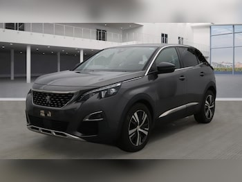 Used Peugeot 3008 2018 for sale - 77798655: Photo