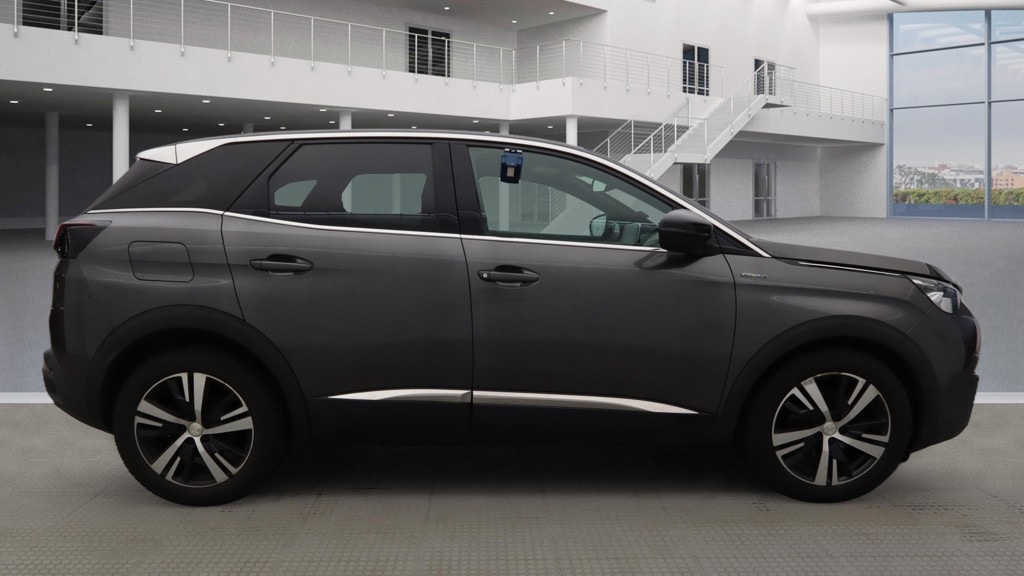 Used Peugeot 3008 2018 for sale - 77798655: Photo 7
