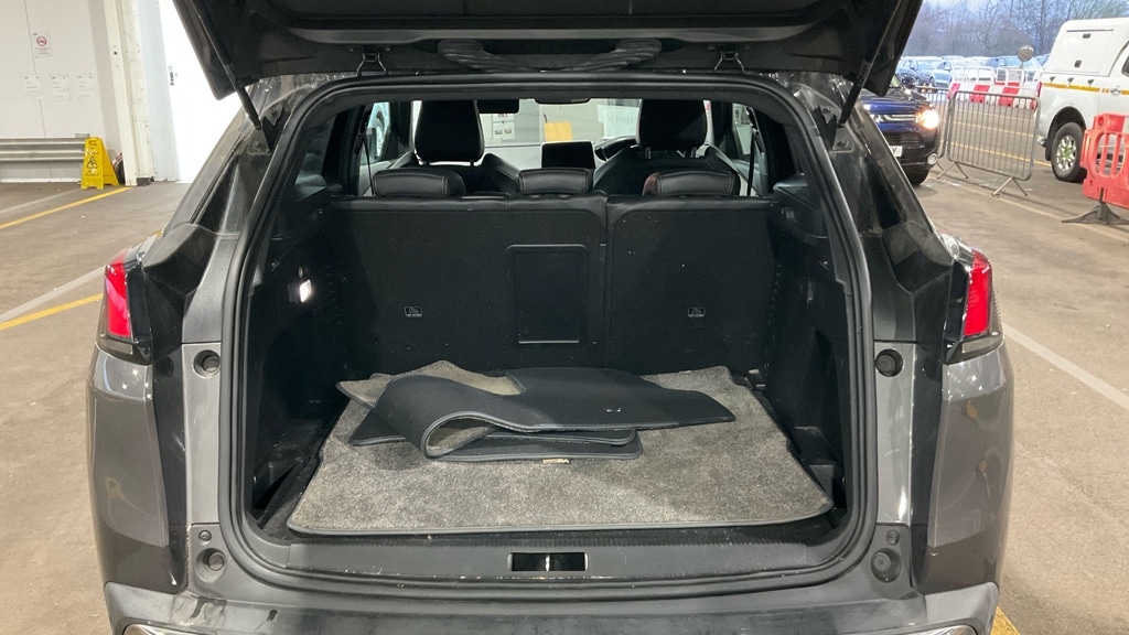 Used Peugeot 3008 2018 for sale - 77798655: Photo 9