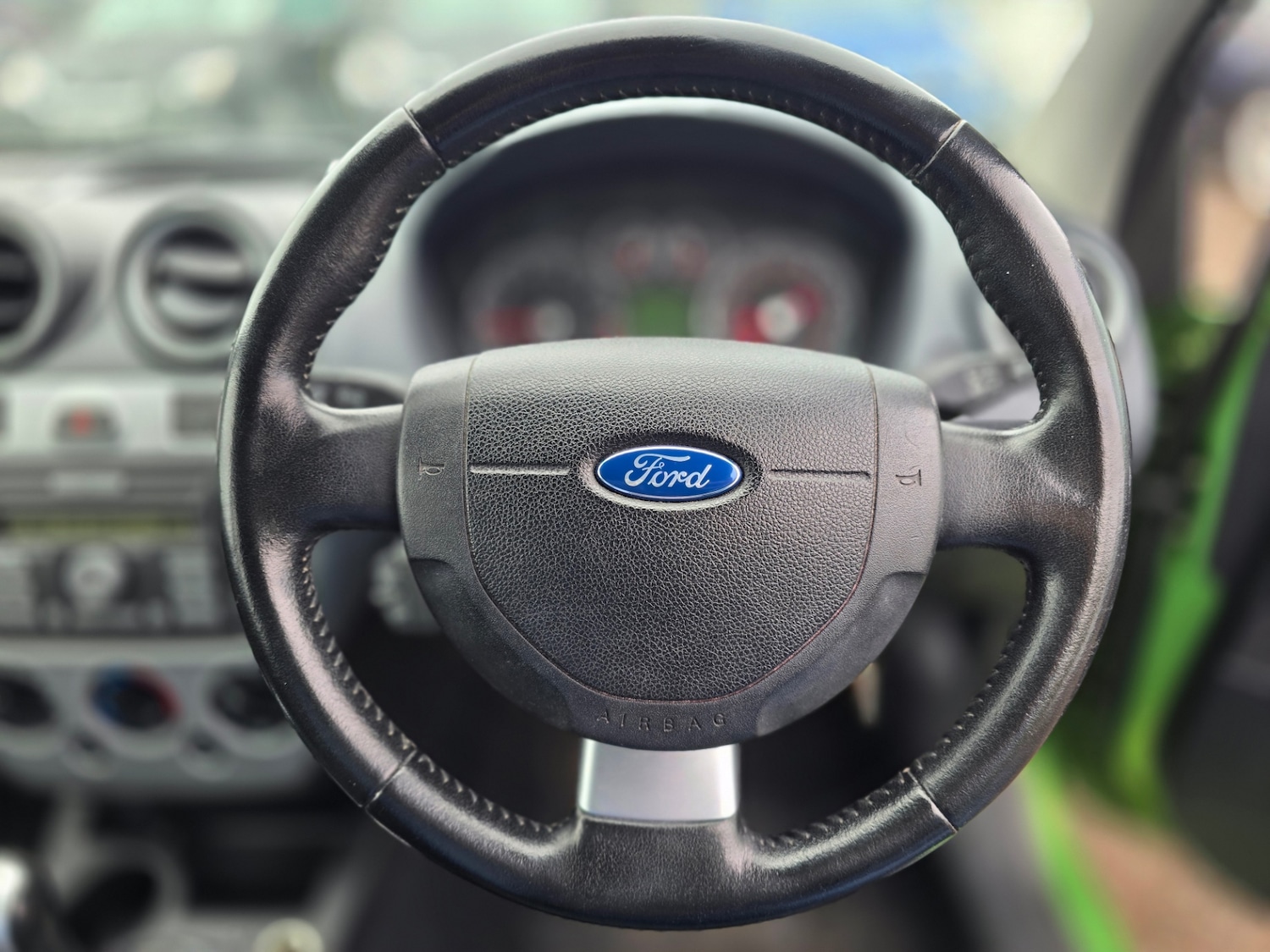 Used Ford Fiesta 2007 for sale - 76242979: Photo 14